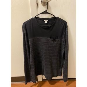 Calvin Klein Long Sleeve
